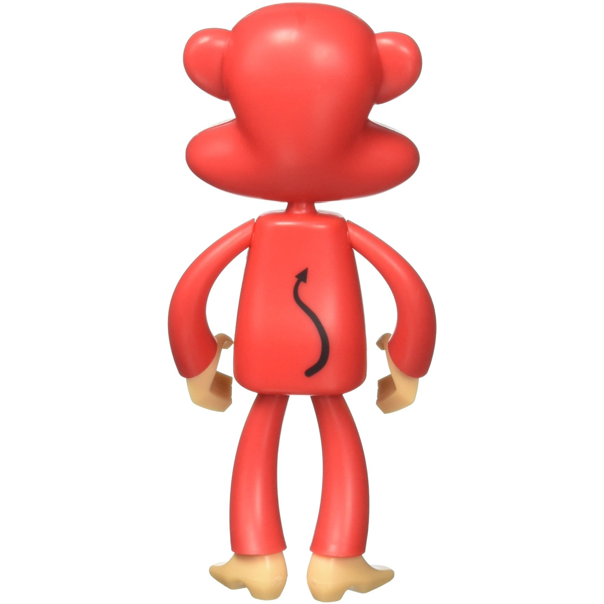 Paul Frank Julius Vinyl Art Figure - Devil Julius