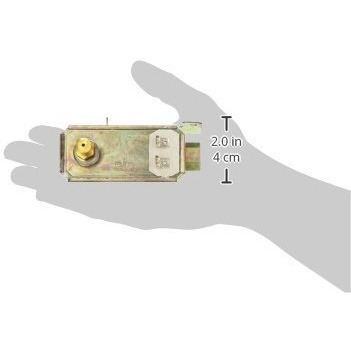 Gas Range Oven Safety Valve Y-30128-77 For Ge Wb19K31 Ps233885 Ap2022762