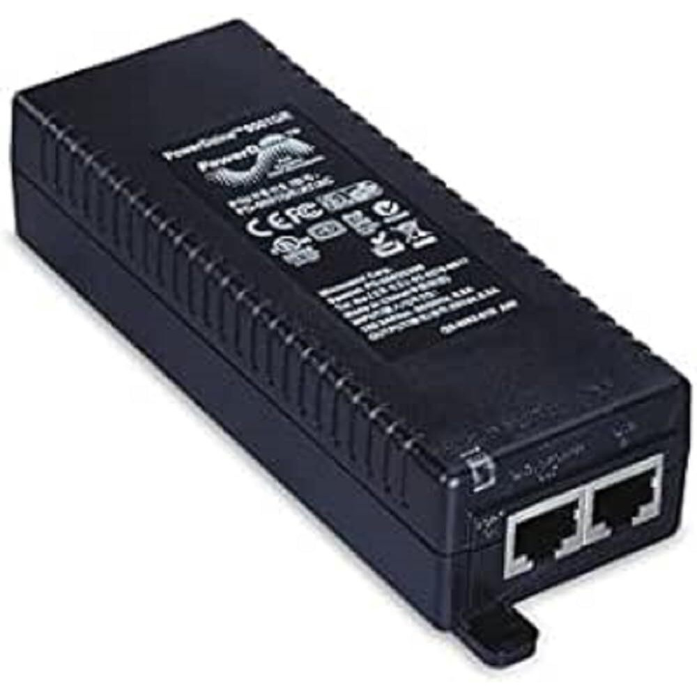 Microsemi Pd-9001Gr/At Gigabit Ethernet 55V