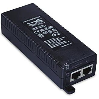 Microsemi Pd-9001Gr/At Gigabit Ethernet 55V