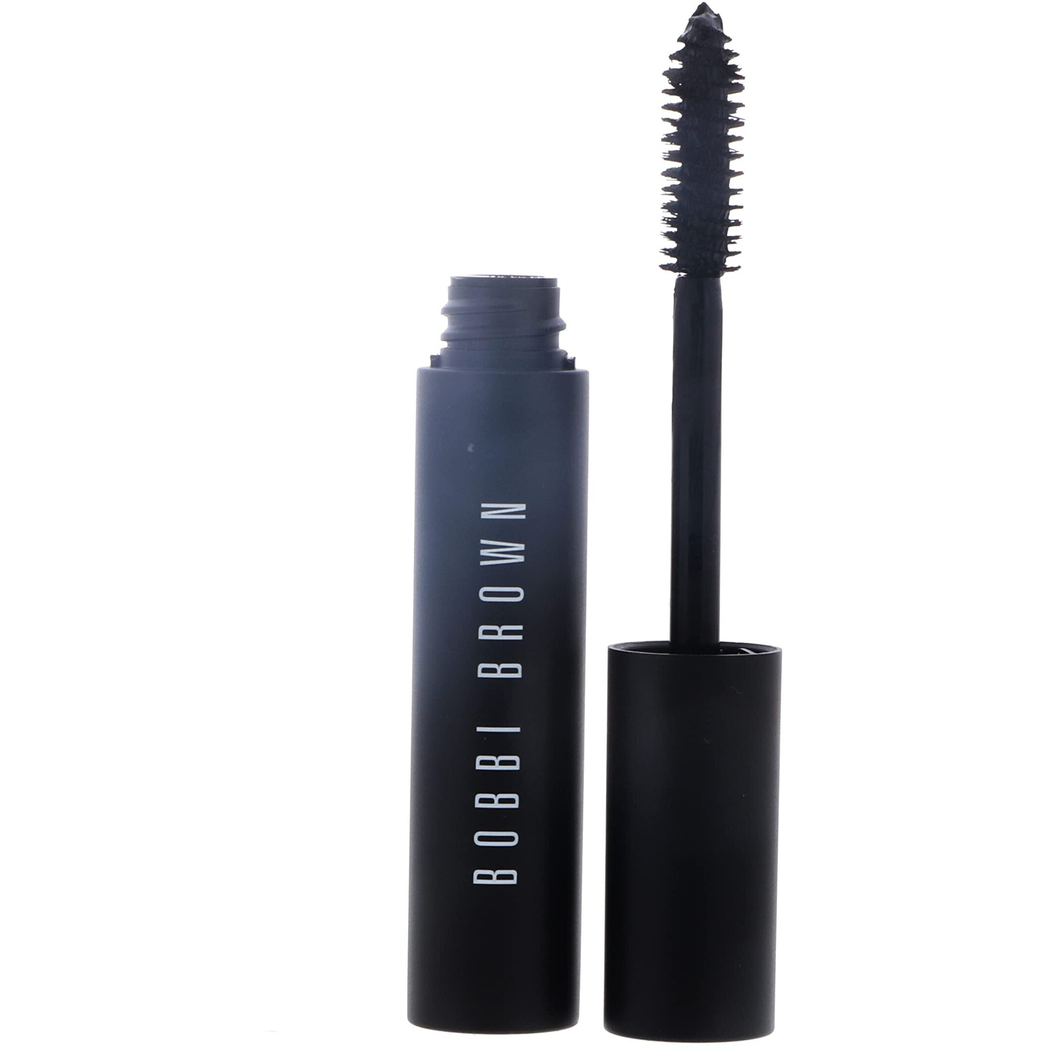 Bobbi Brown Eye Opening Mascara Black Full Size .42 Ounce