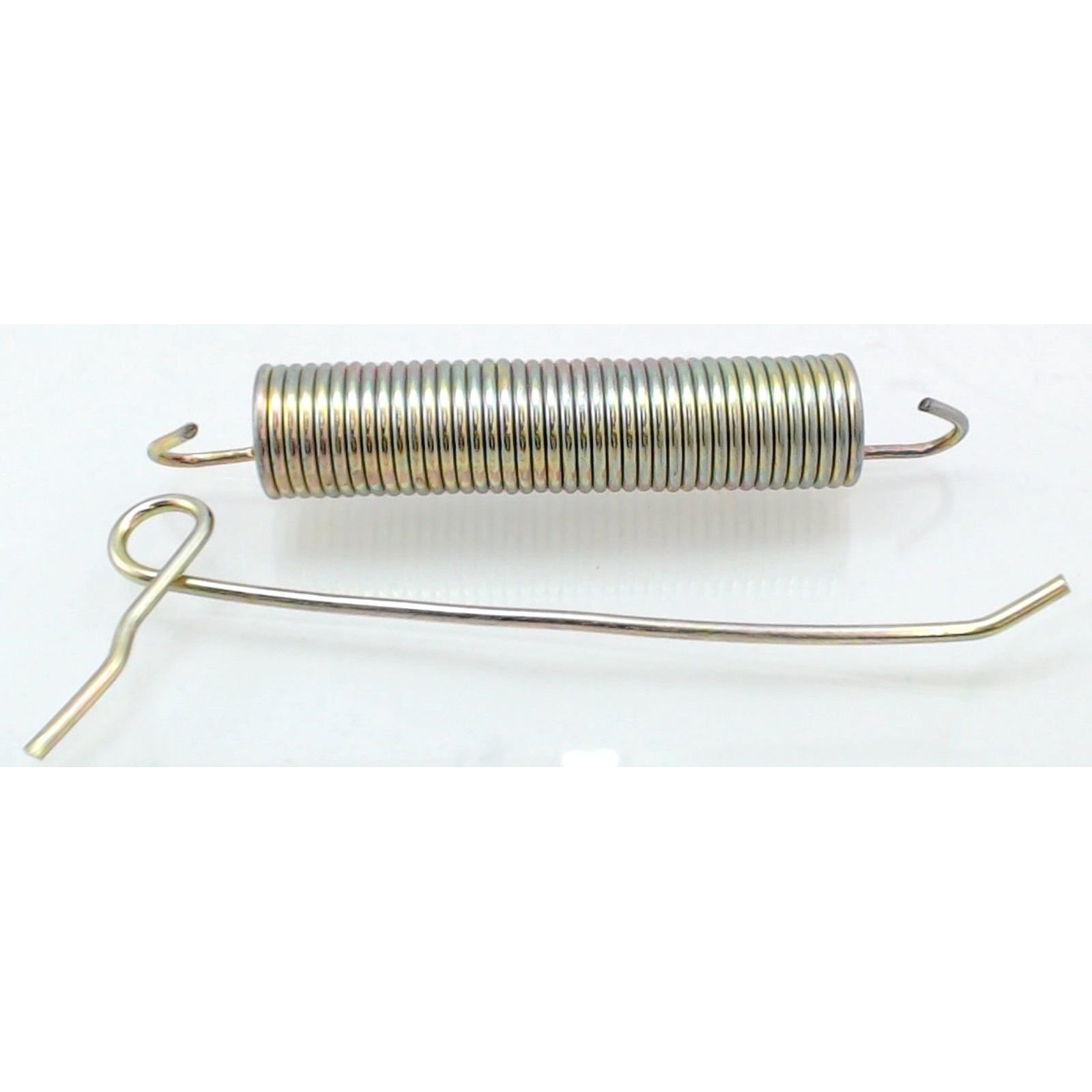 Seneca River Trading Dishwasher Door Spring For Whirlpool  Sears  Kenmore Ap3115106  Ps382742  675611