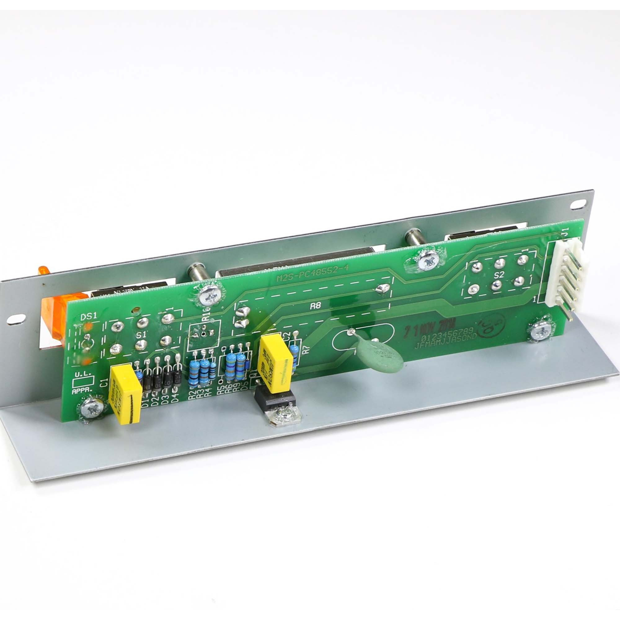 Broan-Nutone Sv03255 Control Assembly