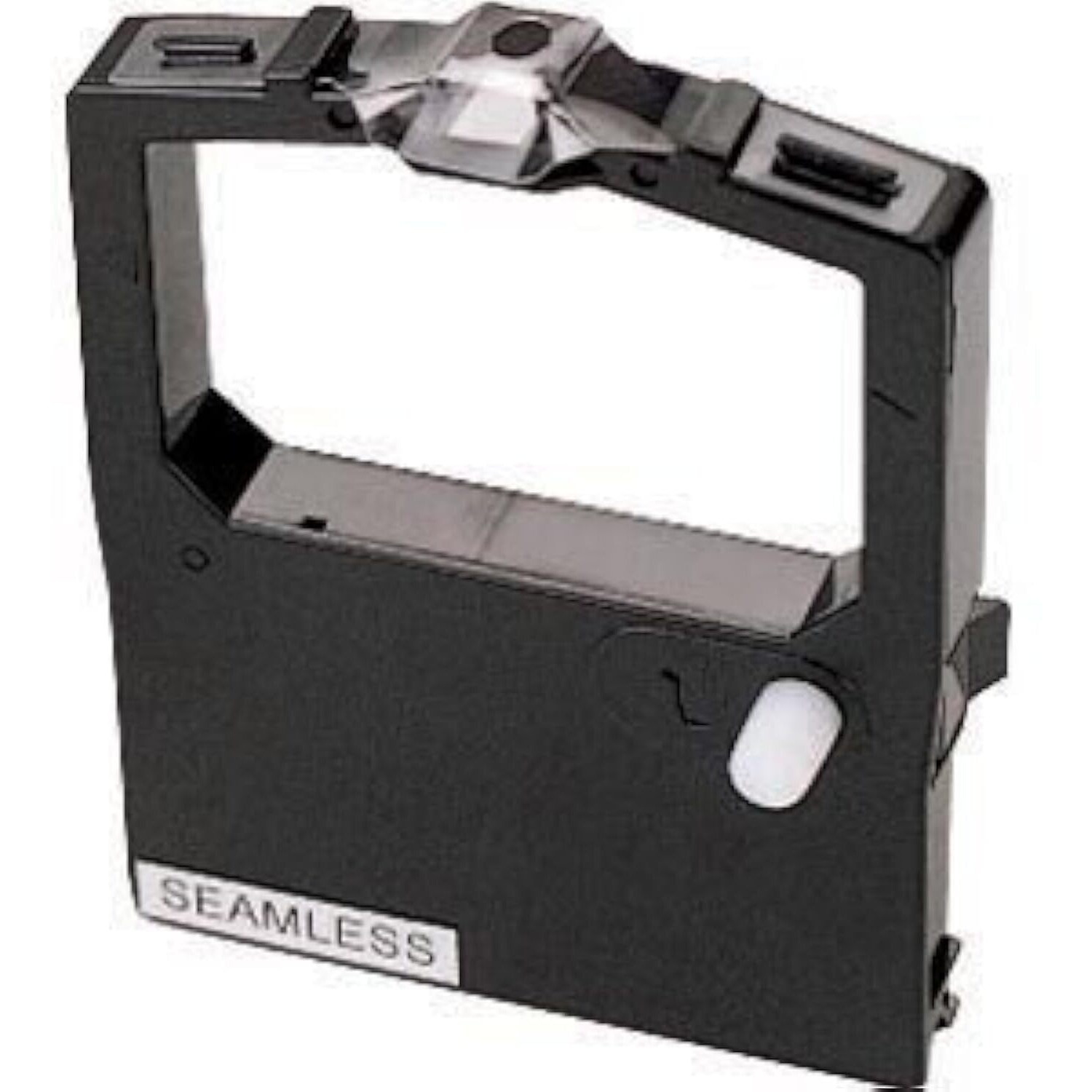 6 Packs Ribbon Cartridge For Okidata Oki Microline Ml 180-182-184-320-390-391 52104001