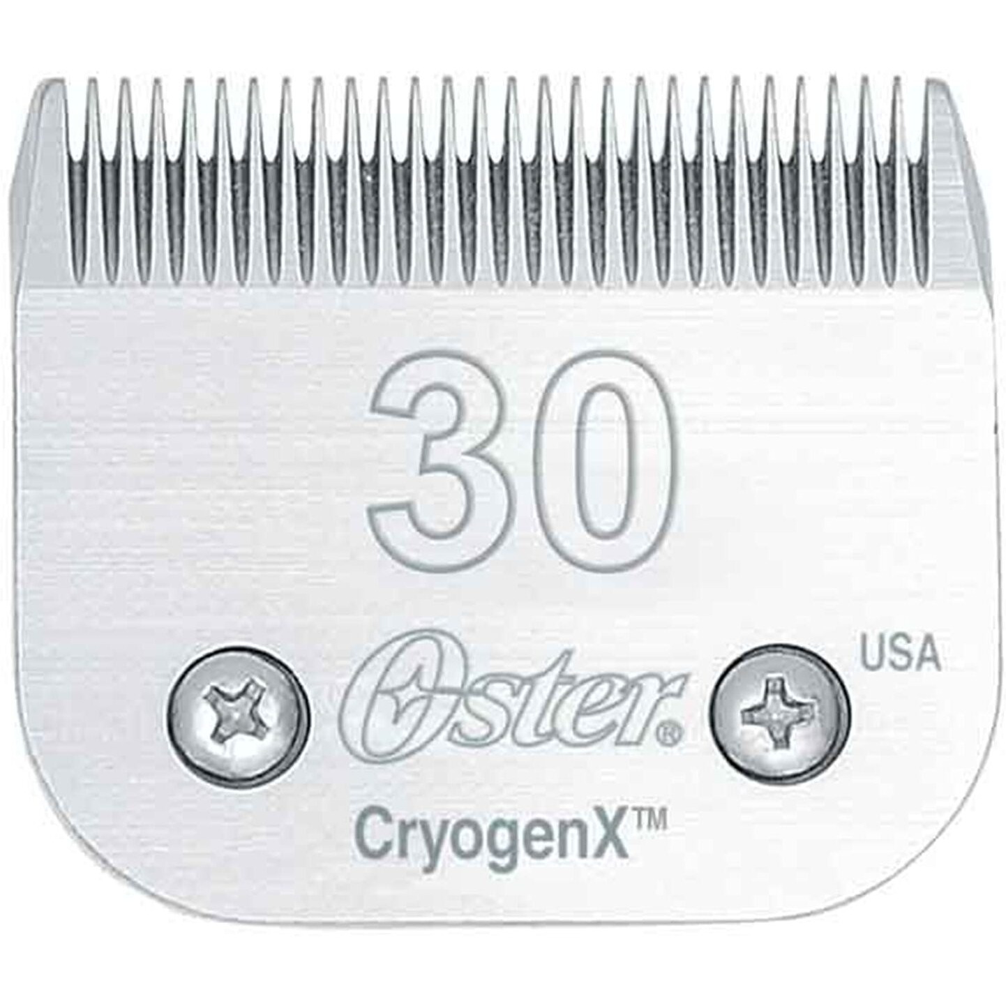 Oster Cryogen-X Pet Clipper Blade  30