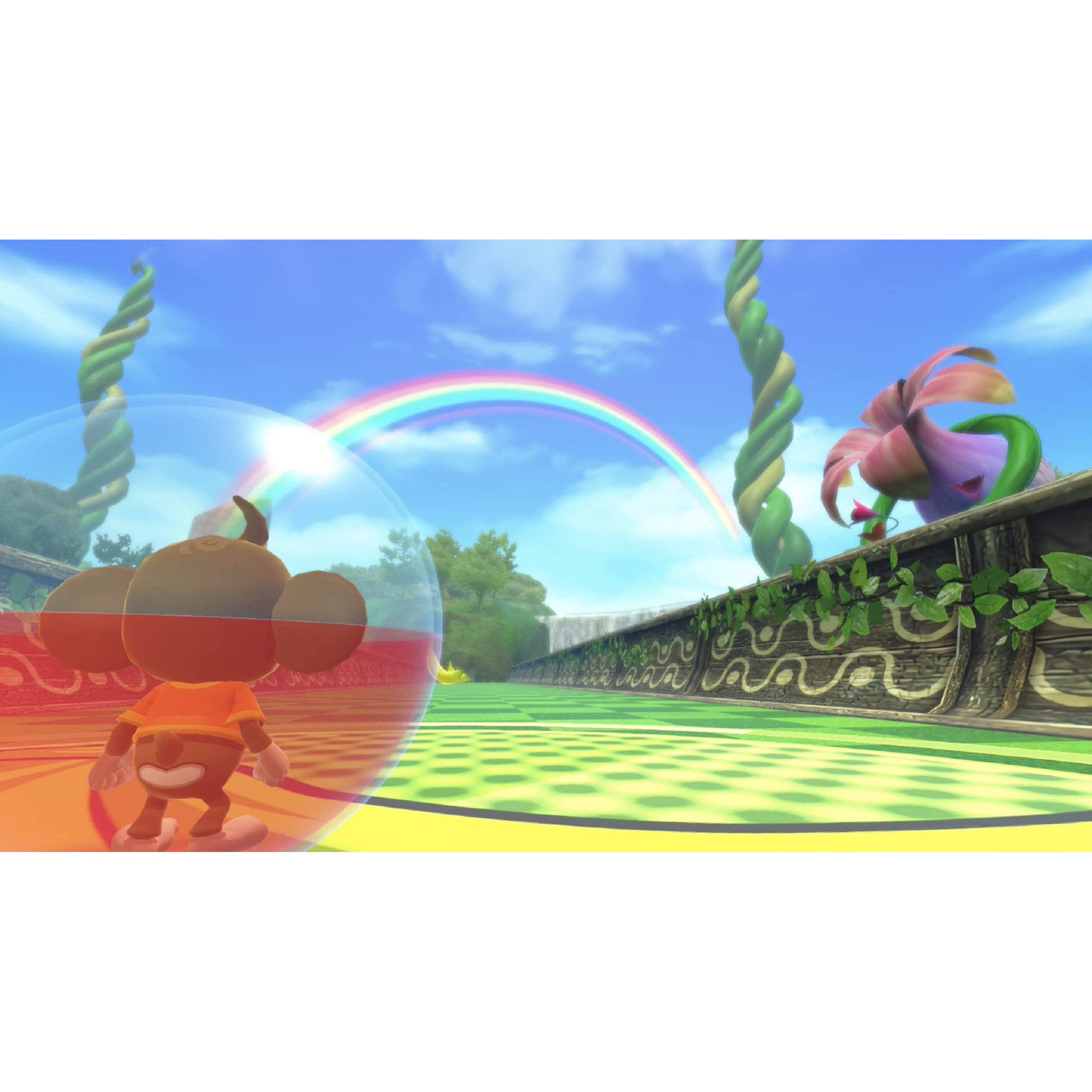 Super Monkey Ball Banana Mania Standard Edition - Nintendo Switch
