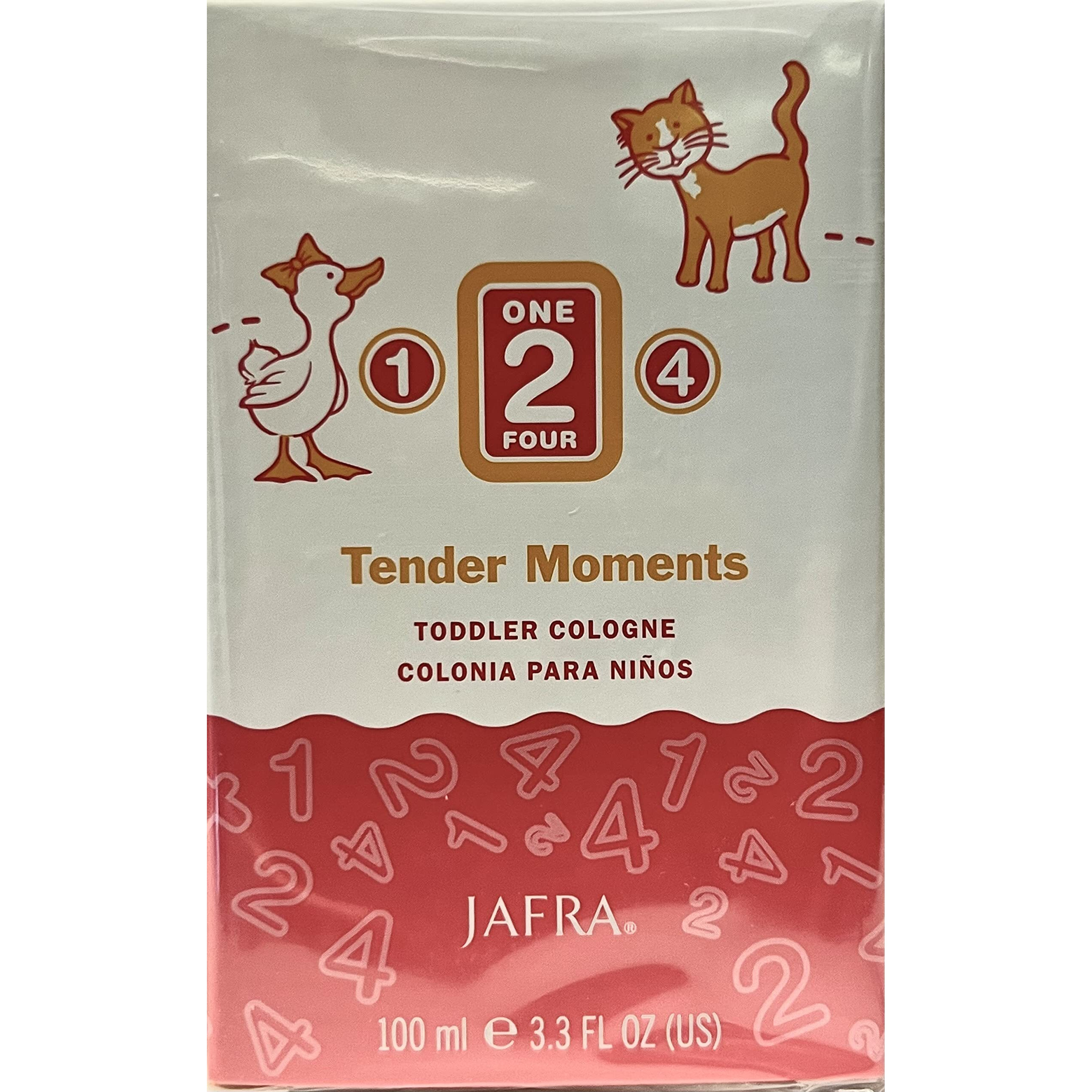 Tender Moments Baby Cologne By Tender Moments Baby Cologne