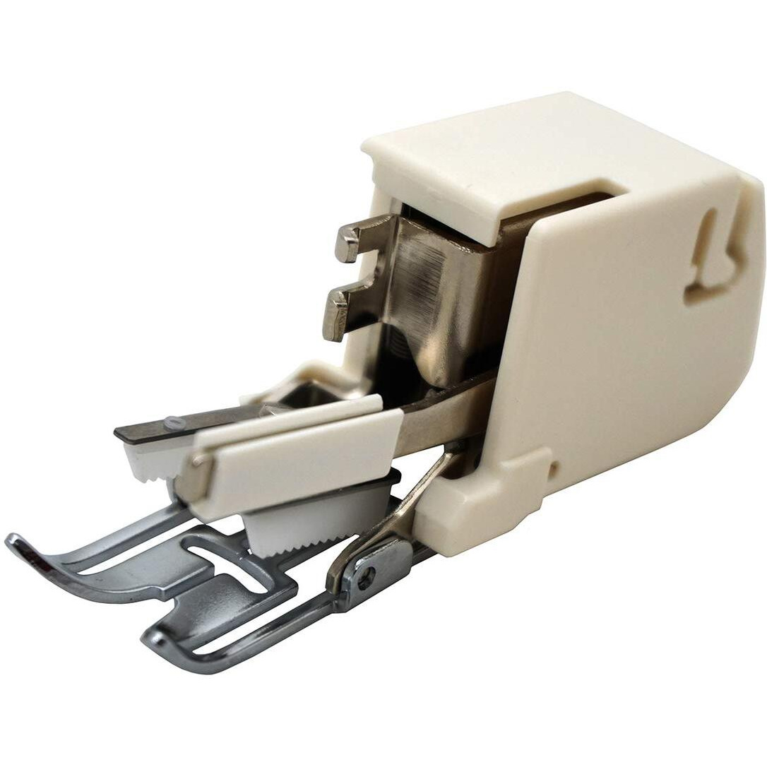 Janome 9Mm Even Feed Foot For Skyline S5 And 9900