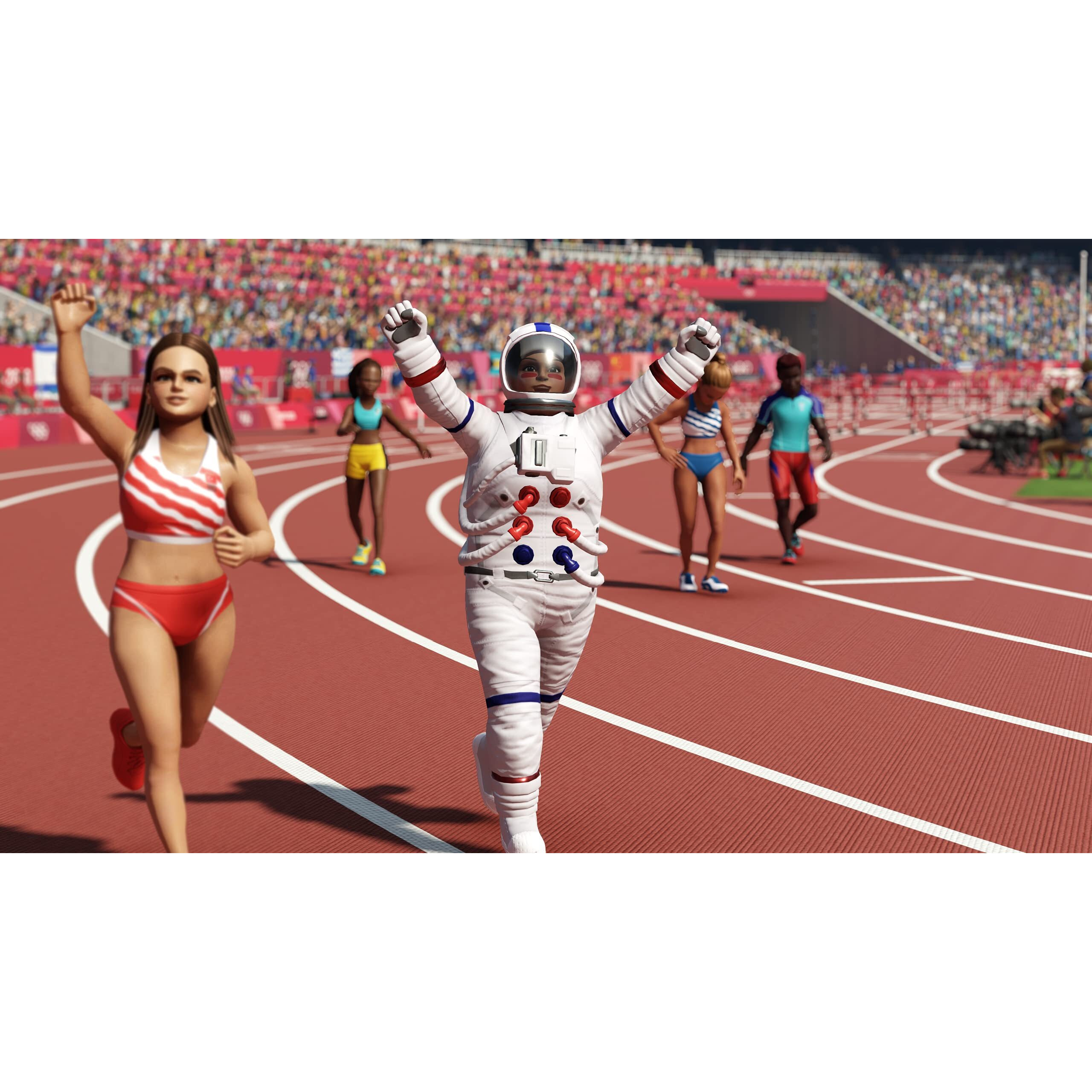 Tokyo 2020 Olympic Games - Playstation 4