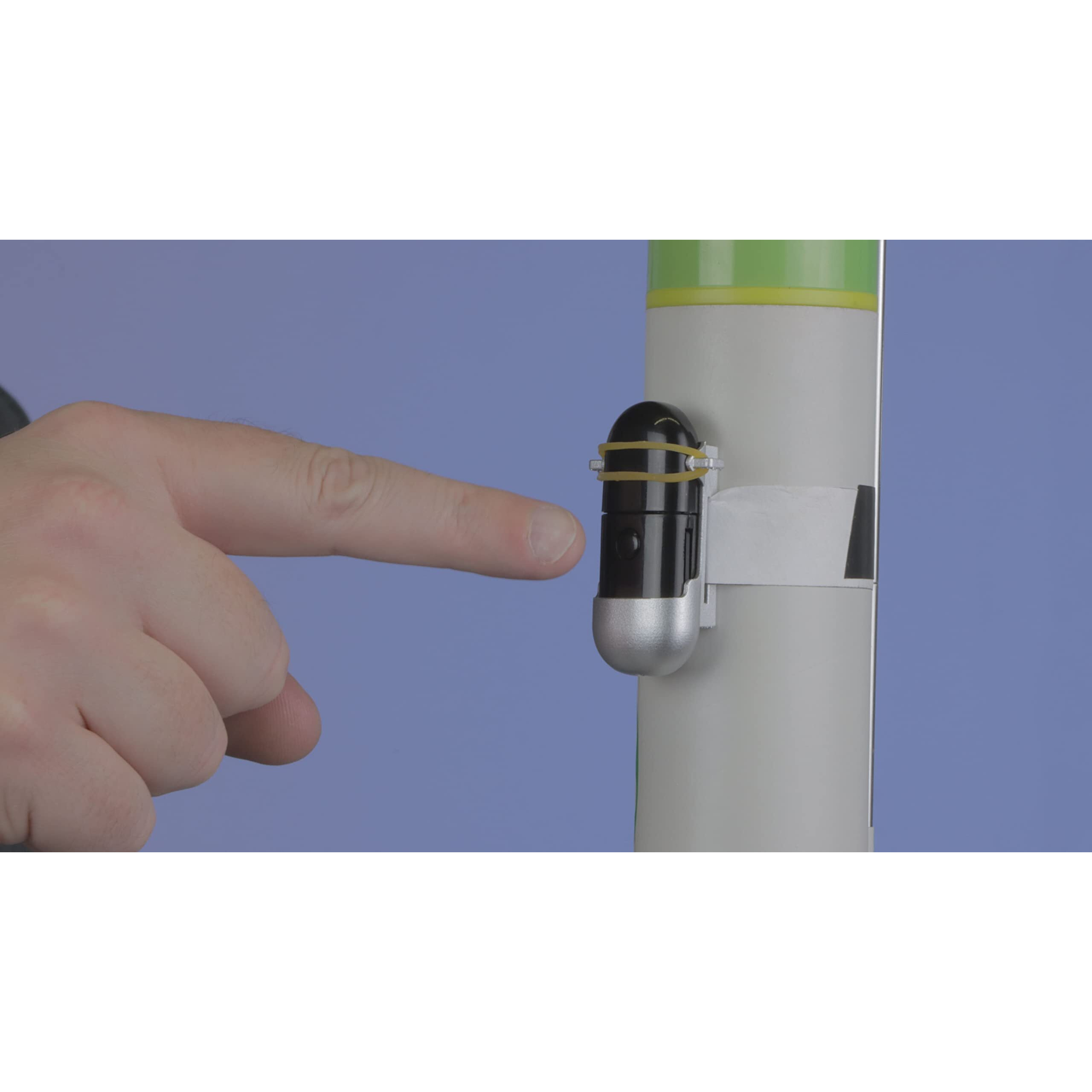 Estes Universal Astrocam Hd Rocket Camera & Holder 2208