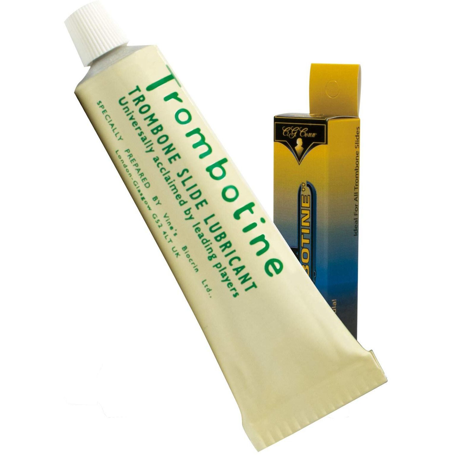 Trombotine Trombone Slide Lubricant