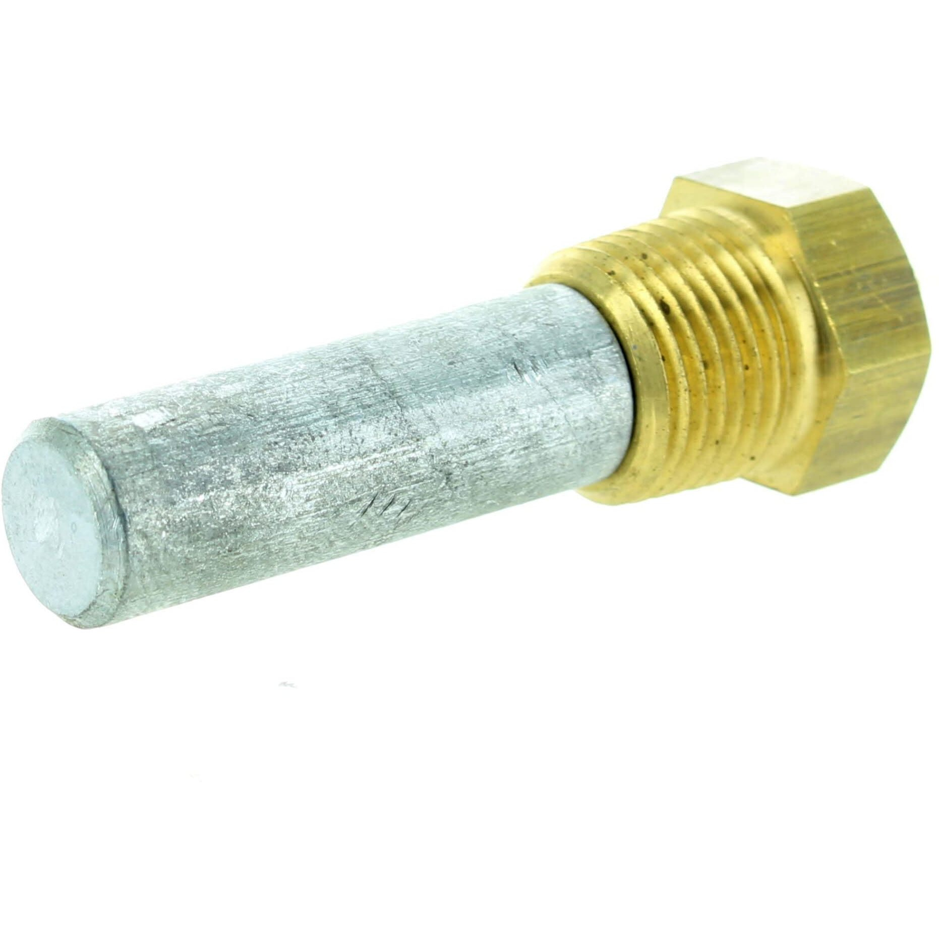 Volvo Penta New Oem Zinc Pencil Anode  3858995