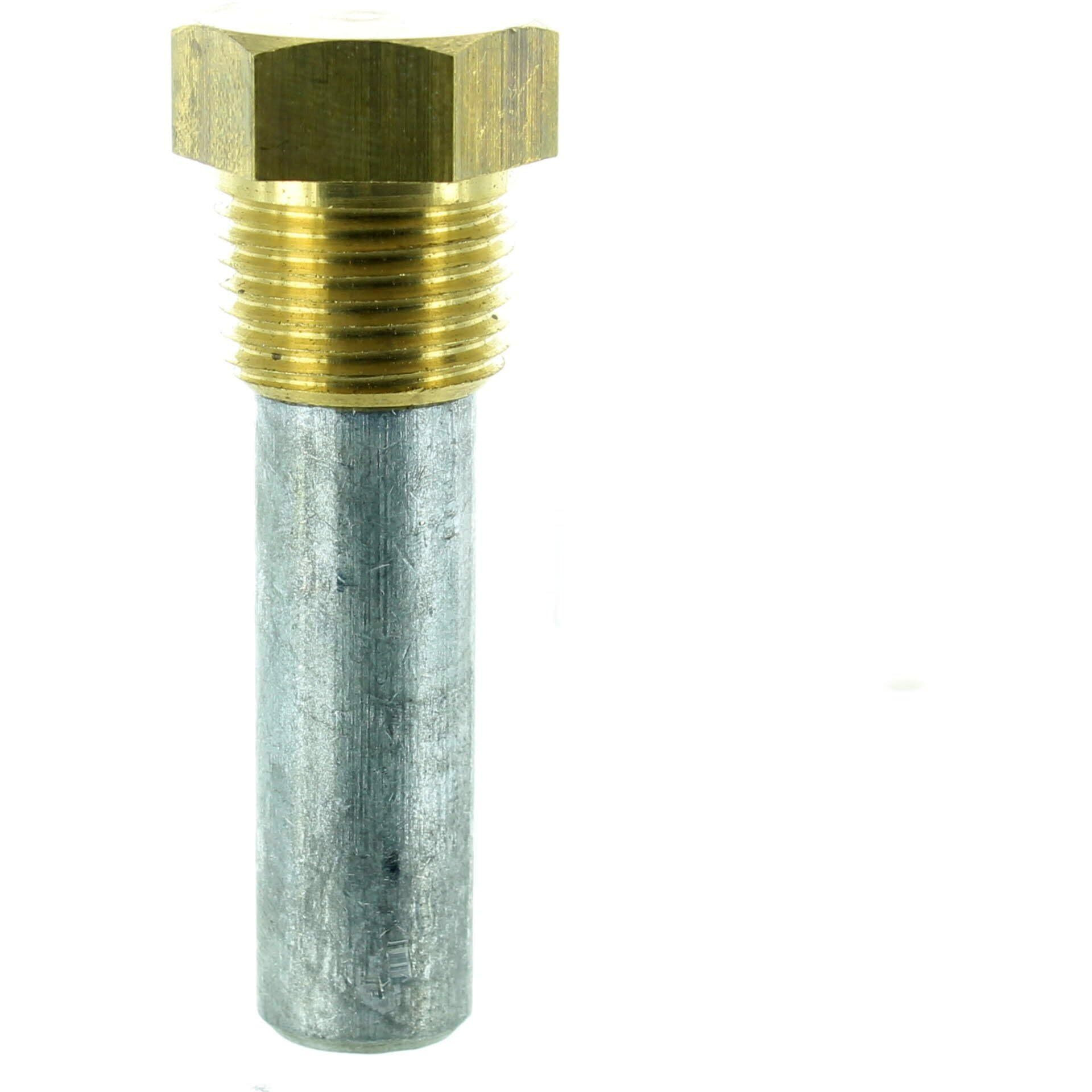 Volvo Penta New Oem Zinc Pencil Anode  3858995