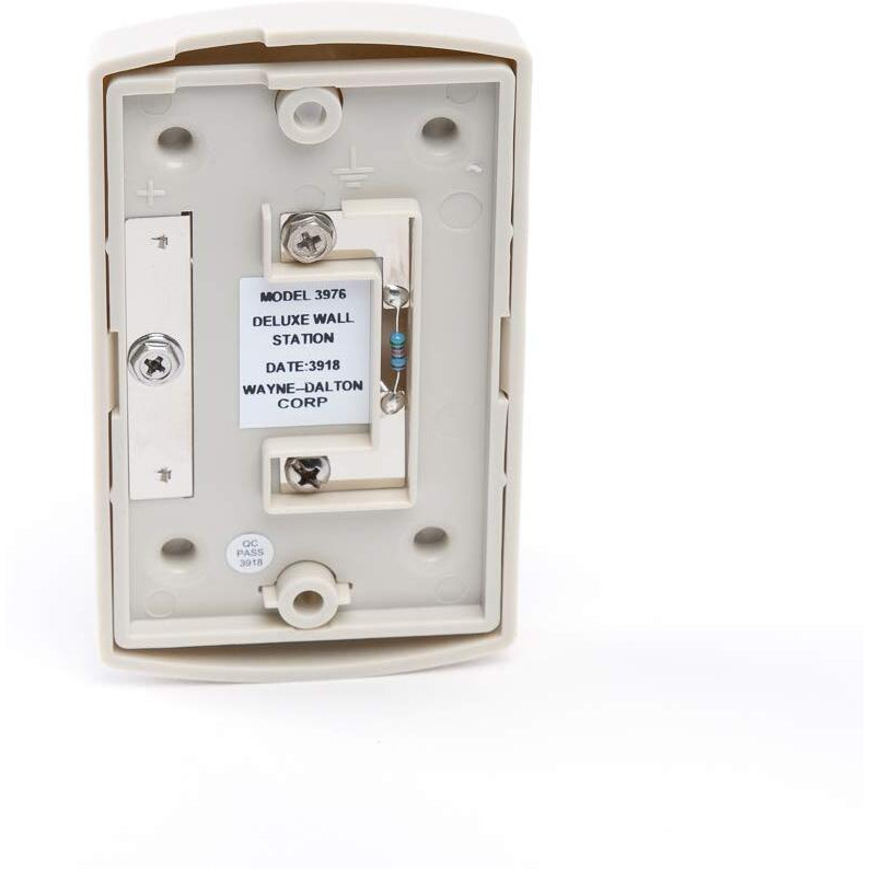 Wayne Dalton 309961 Wall Station
