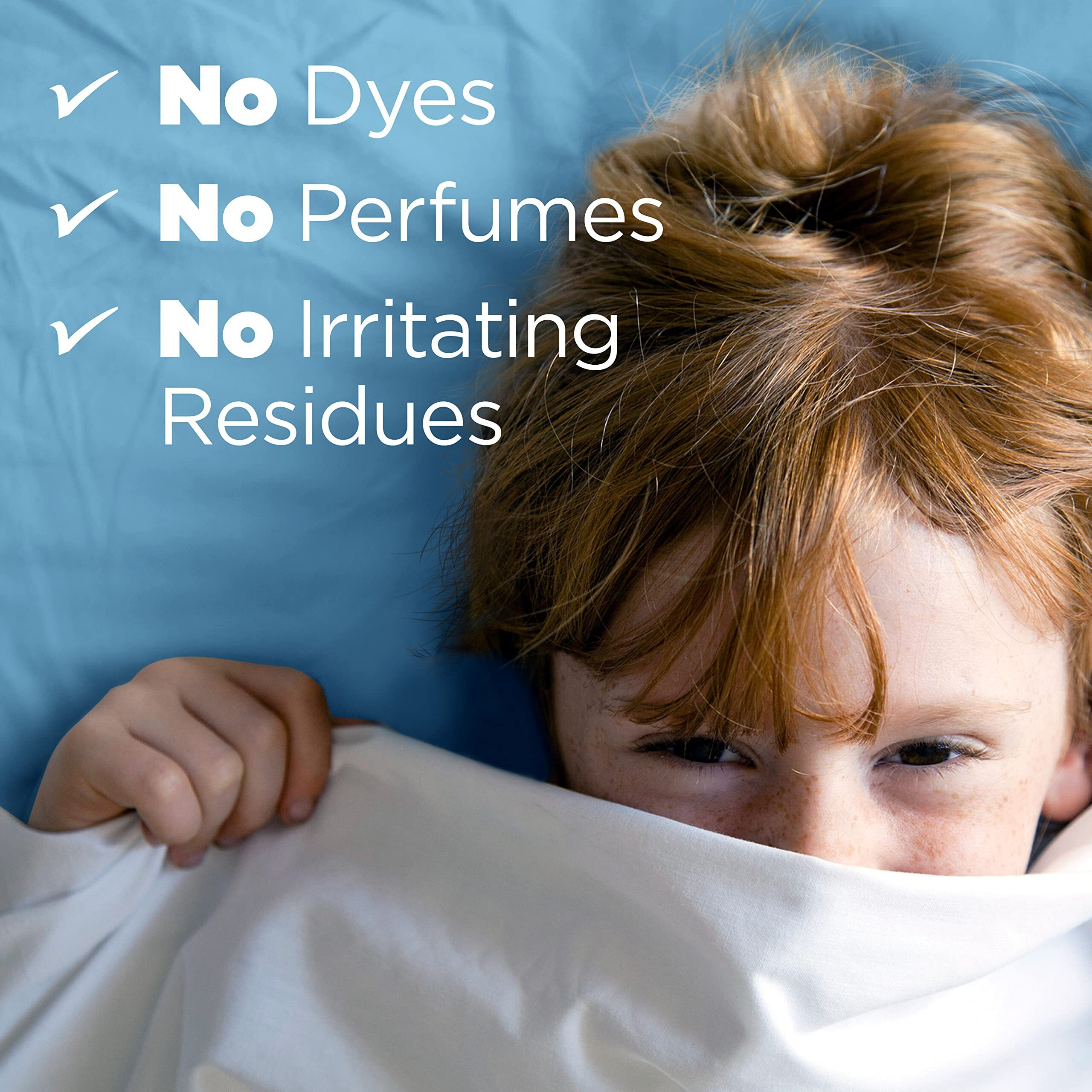 Tide Free & Gentle Liquid Laundry Detergent  80 Loads  105 Fl Oz