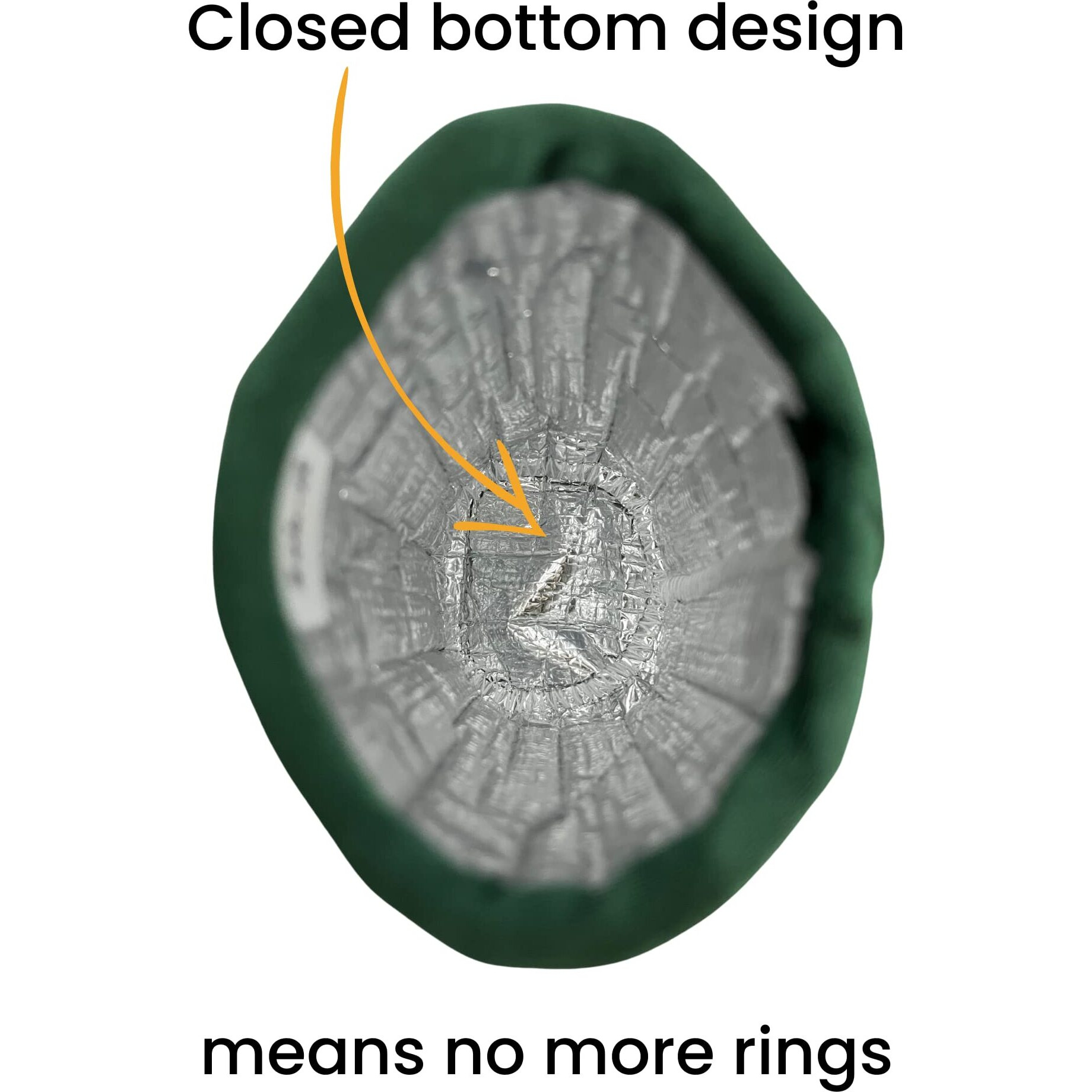 Sok It Can Sok Sleeve For Beer & Soda Insulated Neoprene Cover (Black  25Oz Can Sleeve)