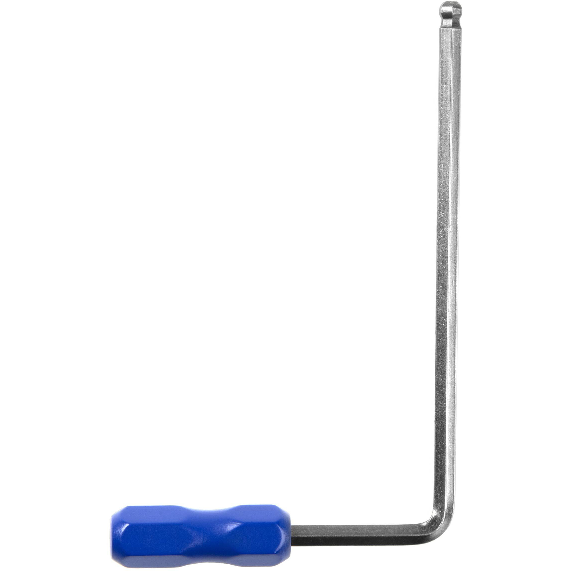 Musicnomad Premium Truss Rod Wrench - 5Mm For Martin Guitars (Mn236)