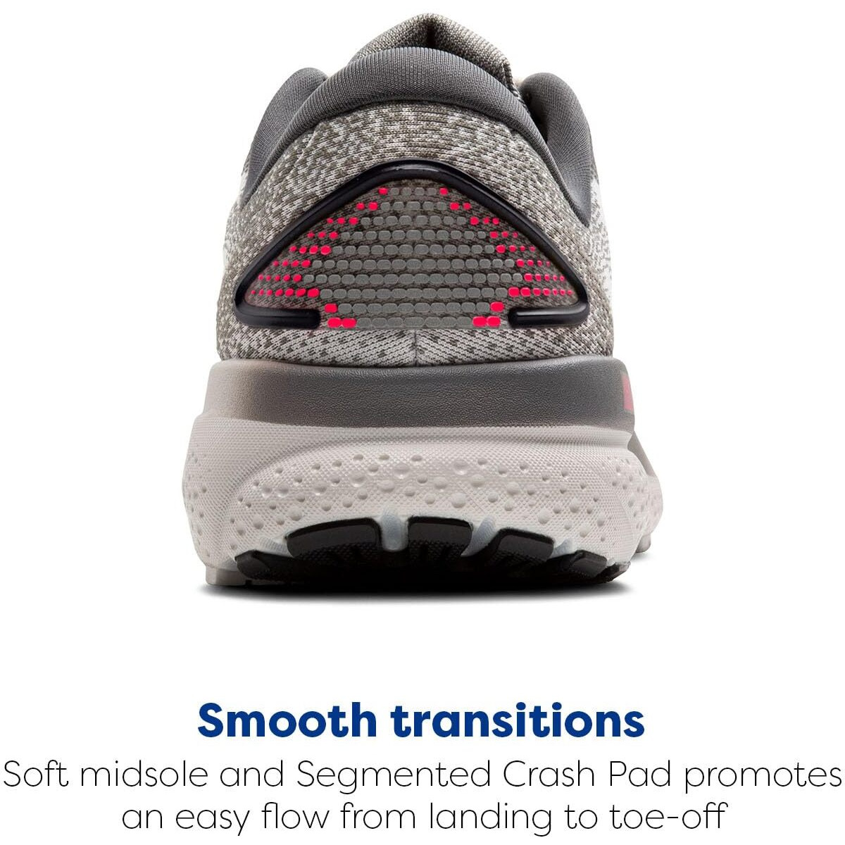 Brooks Women's  Ghost 16 Running Shoe