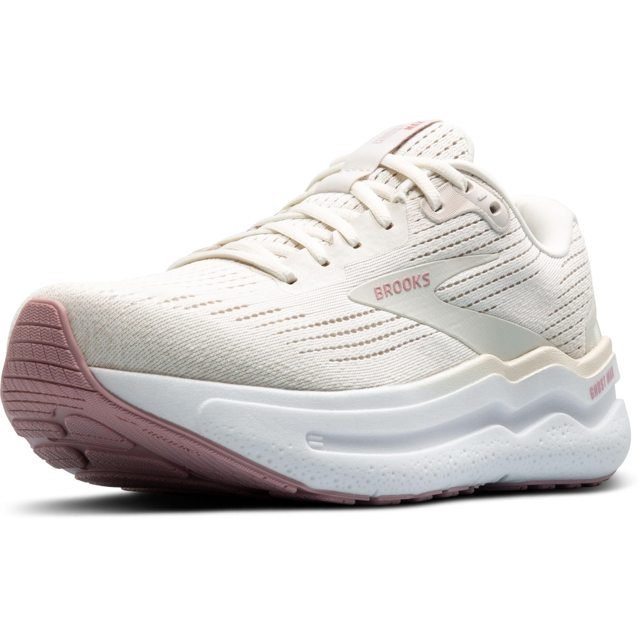 Brooks Women's  Ghost Max 2 Running Shoe - Extra Wide Width