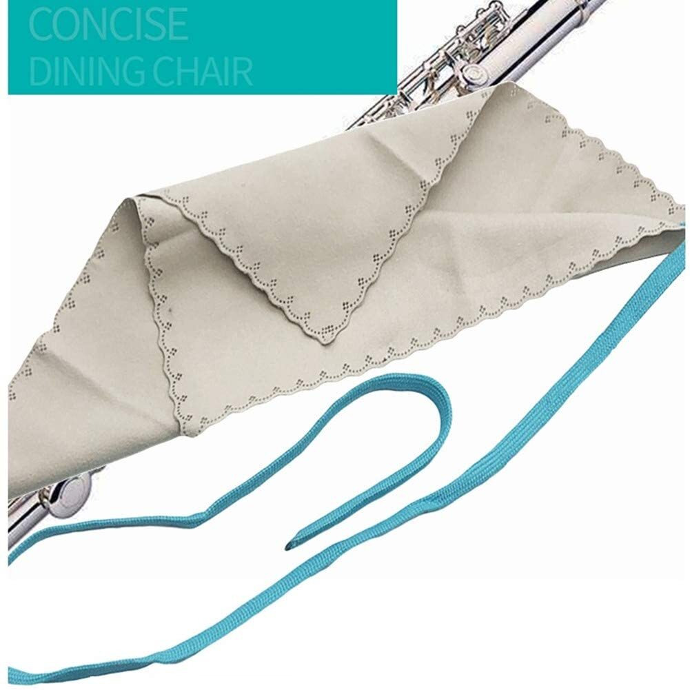 Skyneo Clarinet Cleaning Kit  Saxophone Cleaning Kit  Clarinet & Saxophone Care Kit  Maintenance Kit With Case For Wind & Woodwind Instrument