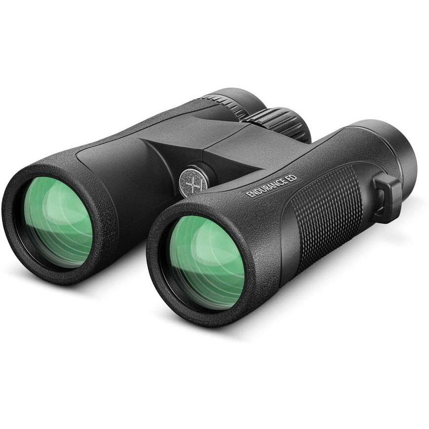 Endurance Ed Binoculars 10X42 Black