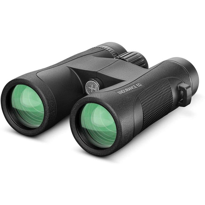 Endurance Ed Binoculars 10X42 Black