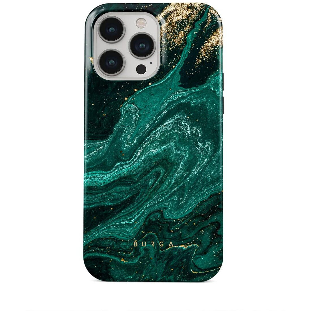 Burga Case For Iphone 15 Pro Max - Max Protective  Cute  Aesthetic  Trendy  Pattern Phone Cover  Fall Collection - Fits Apple Iphone 15 Pro Max Case  Cobertor Para Iphone15 Promax Cases