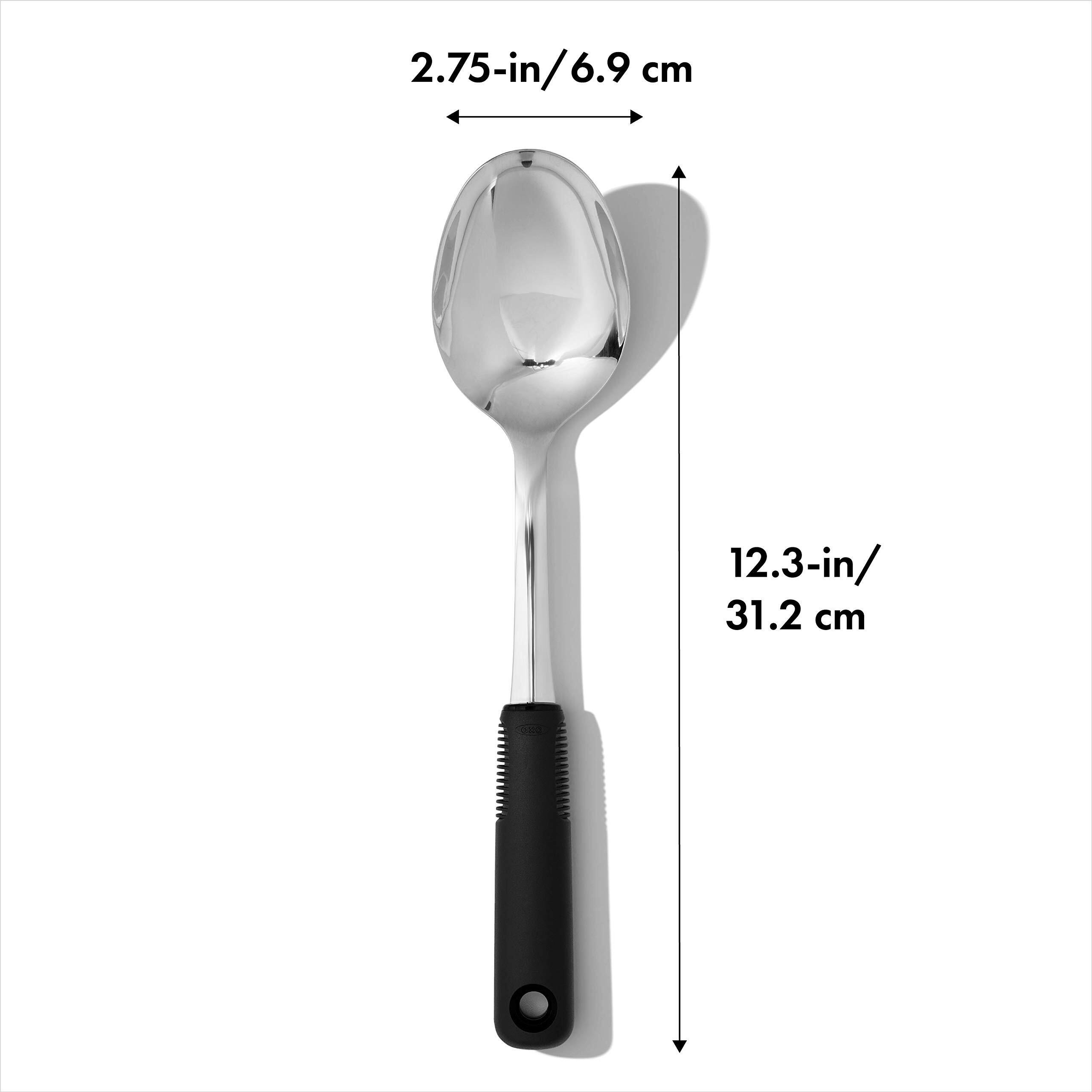 Oxo Good Grips Stainless Steel Spoon