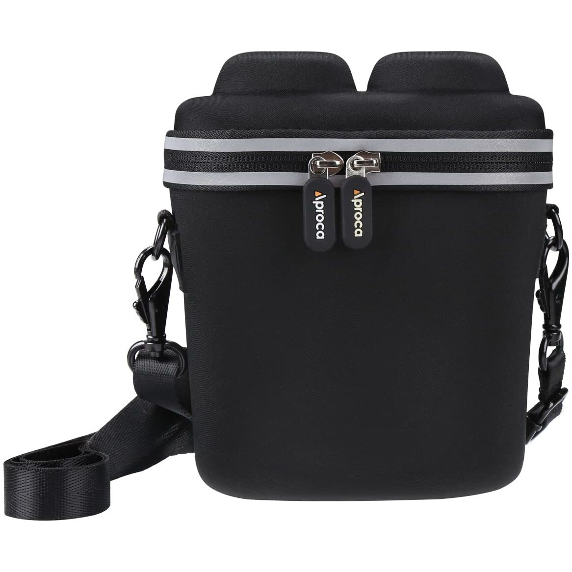 Aproca Hard Protective Travel Case For Canon 12X36 Image Stabilization Iii Binoculars