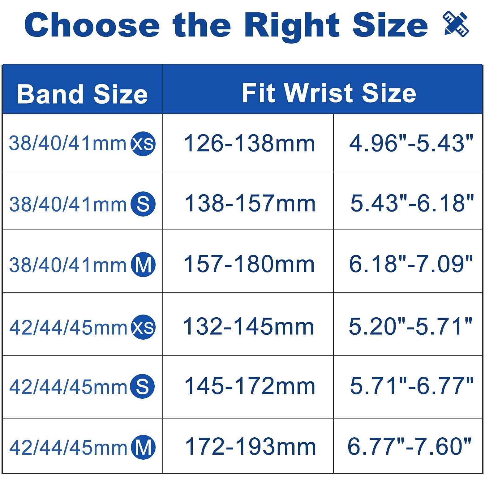 Enjiner Stretchy Nylon Solo Loop Bands Compatible With Apple Watch 38Mm 40Mm 41Mm 42Mm 44Mm 45Mm 46Mm 49Mm Ultra 2 Iwatch Series 10 9 8 7 Se 6 5 4 3 2 1 Strap  Sport Elastic Braided Women Men No Buckles Clasps Wristband Bright Orange 38/40/41Mm M