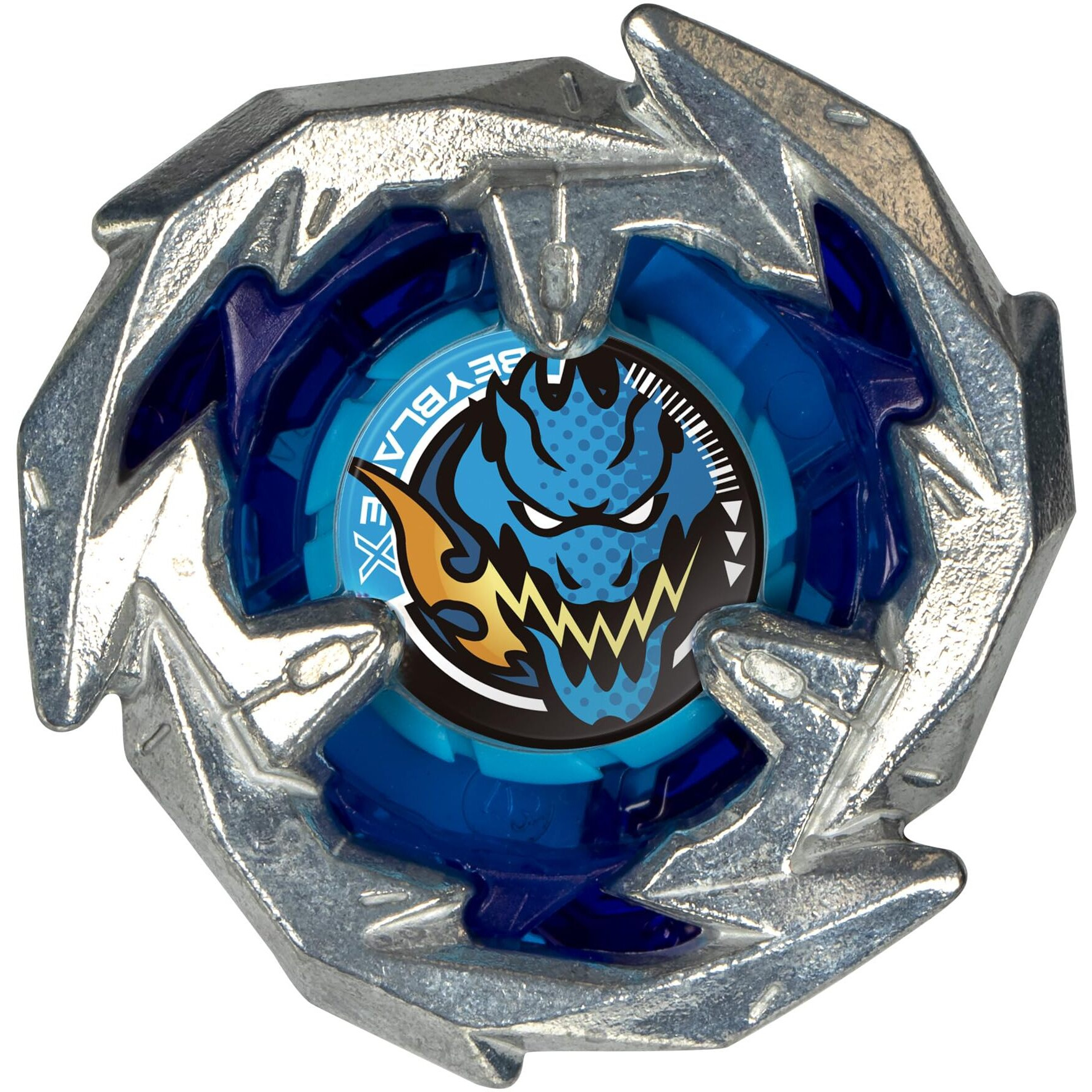 Beyblade X Sword Dran 3-60F Starter Pack Set With Attack Type Right-Spinning Top And Launcher Battling Top Toys For 8 Year Old Boys And Girls
