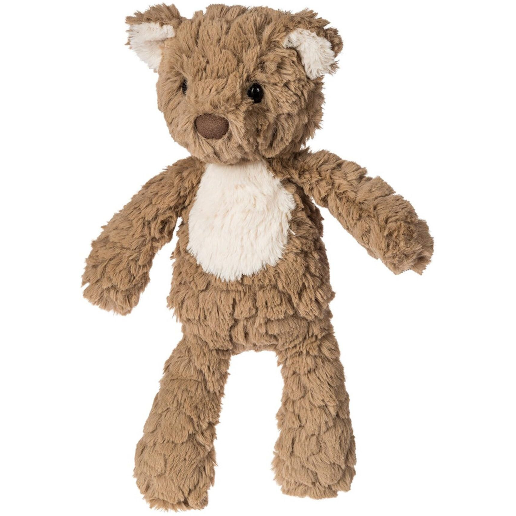 Mary Meyer Putty Nursery Stuffed Animal Soft Toy  11-Inches  Teddy Bear