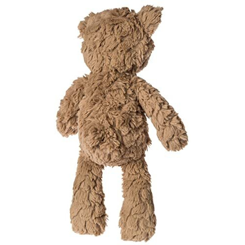 Mary Meyer Putty Nursery Stuffed Animal Soft Toy  11-Inches  Teddy Bear