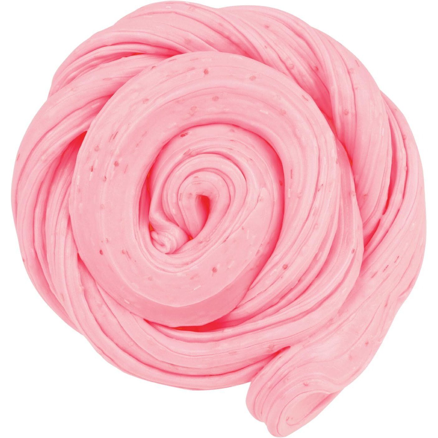 Crazy Aaron's Strawberry Shortcake Scentsory Putty
