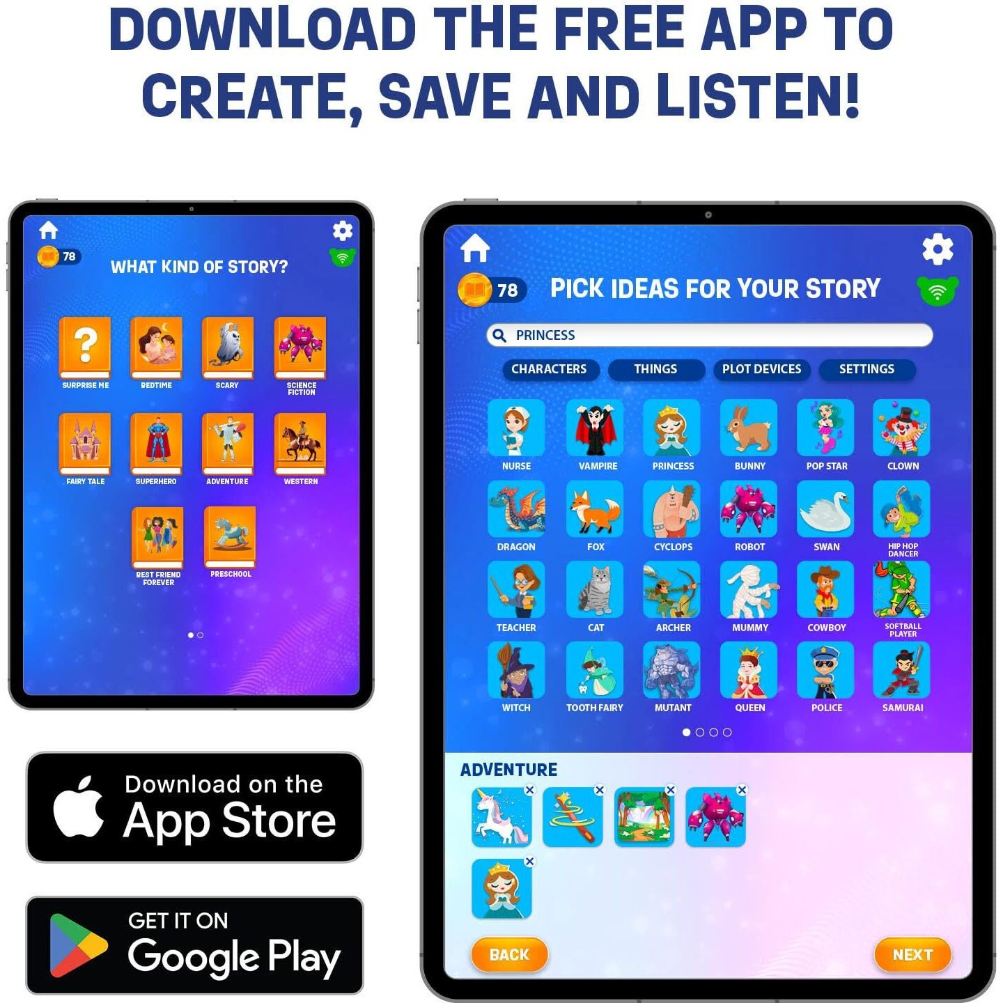 Poe The Ai Story Bear