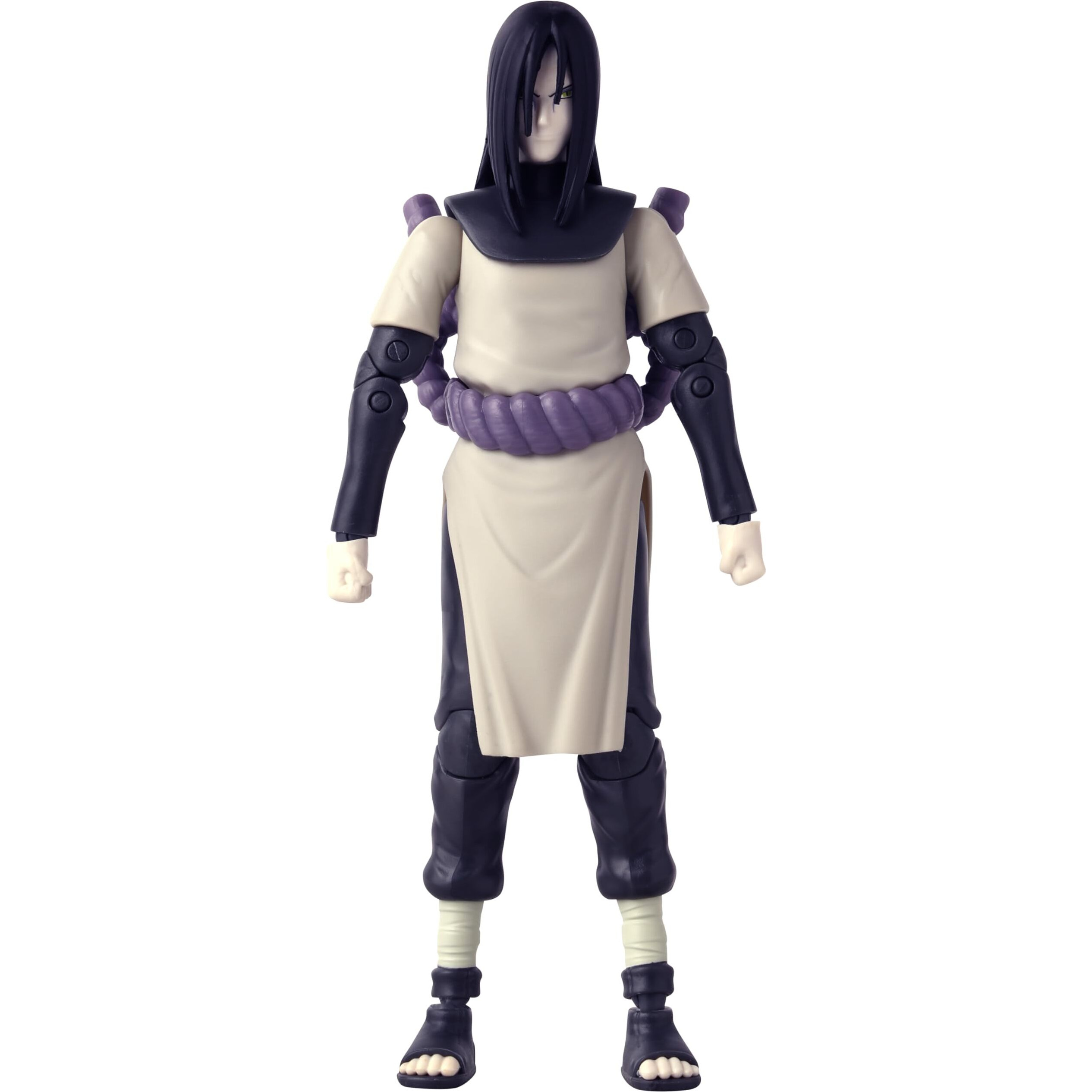 Anime Heroes - Naruto - Orochimaru Action Figure