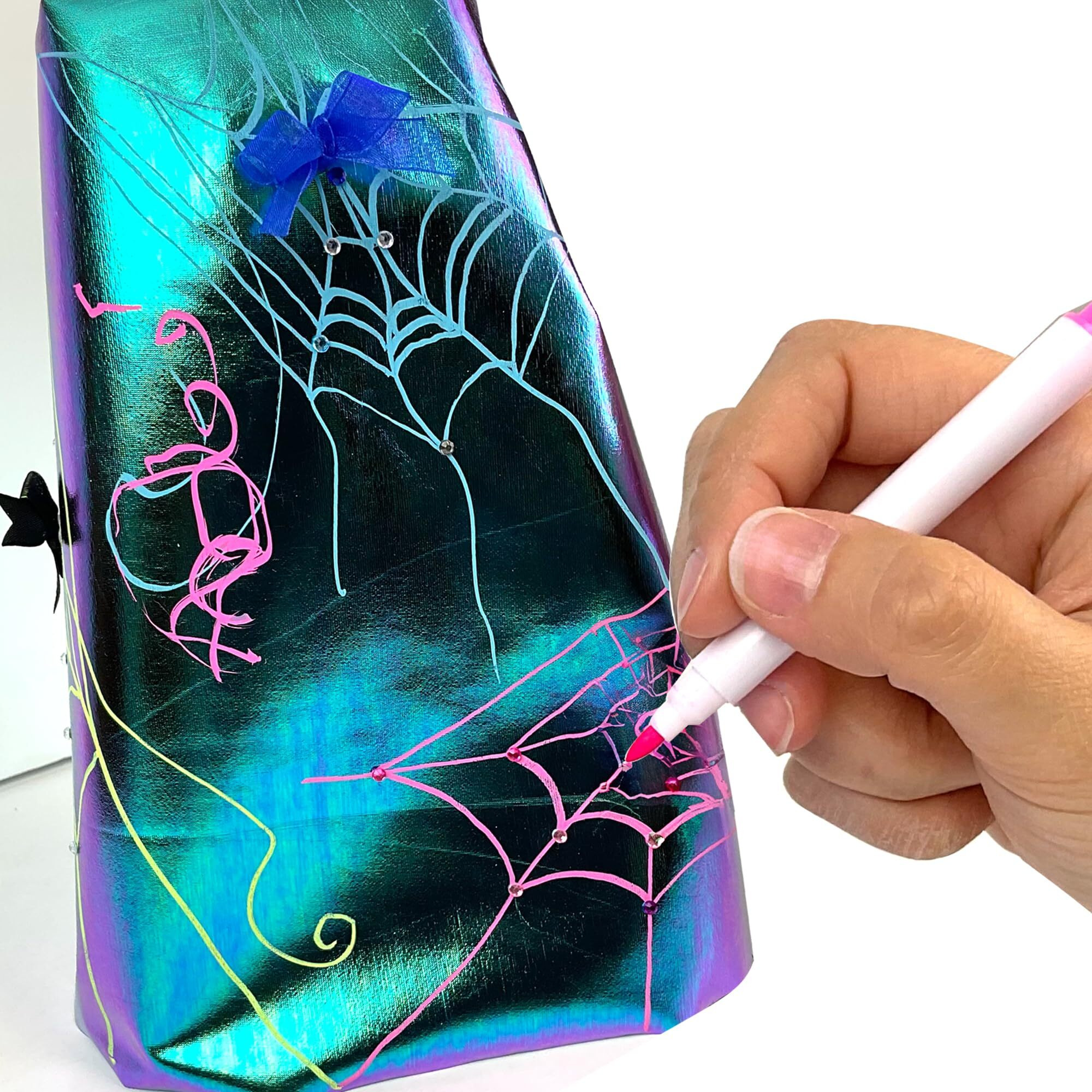 Monster High Be A Fangtastic Designer