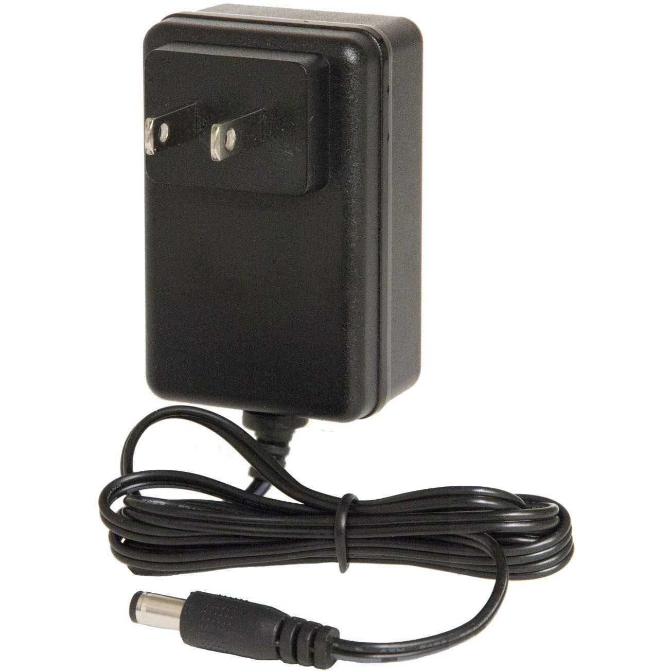 Woodland Scenics Power Supply  Black