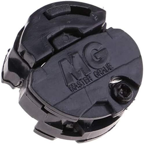 Larimuer 5 Pieces Led Units For Gundam Models Kits  Mg Led Unit Set For Gundam 00 Mg Gn-X Light Up Certain Gundam Models Hobby Accessories Children's Gifts (Green)