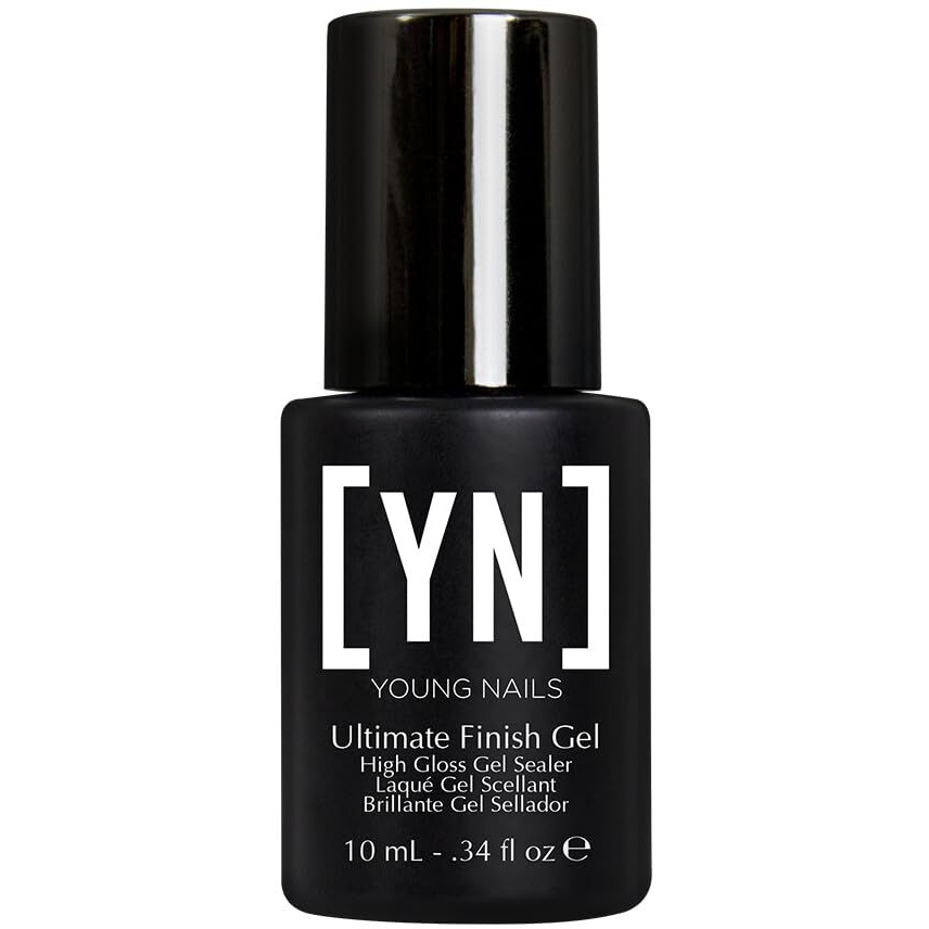 Young Nails Finish Sealer