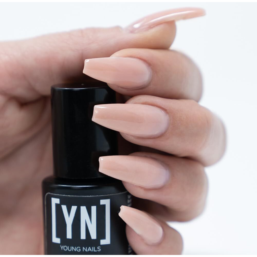 Young Nails Finish Sealer