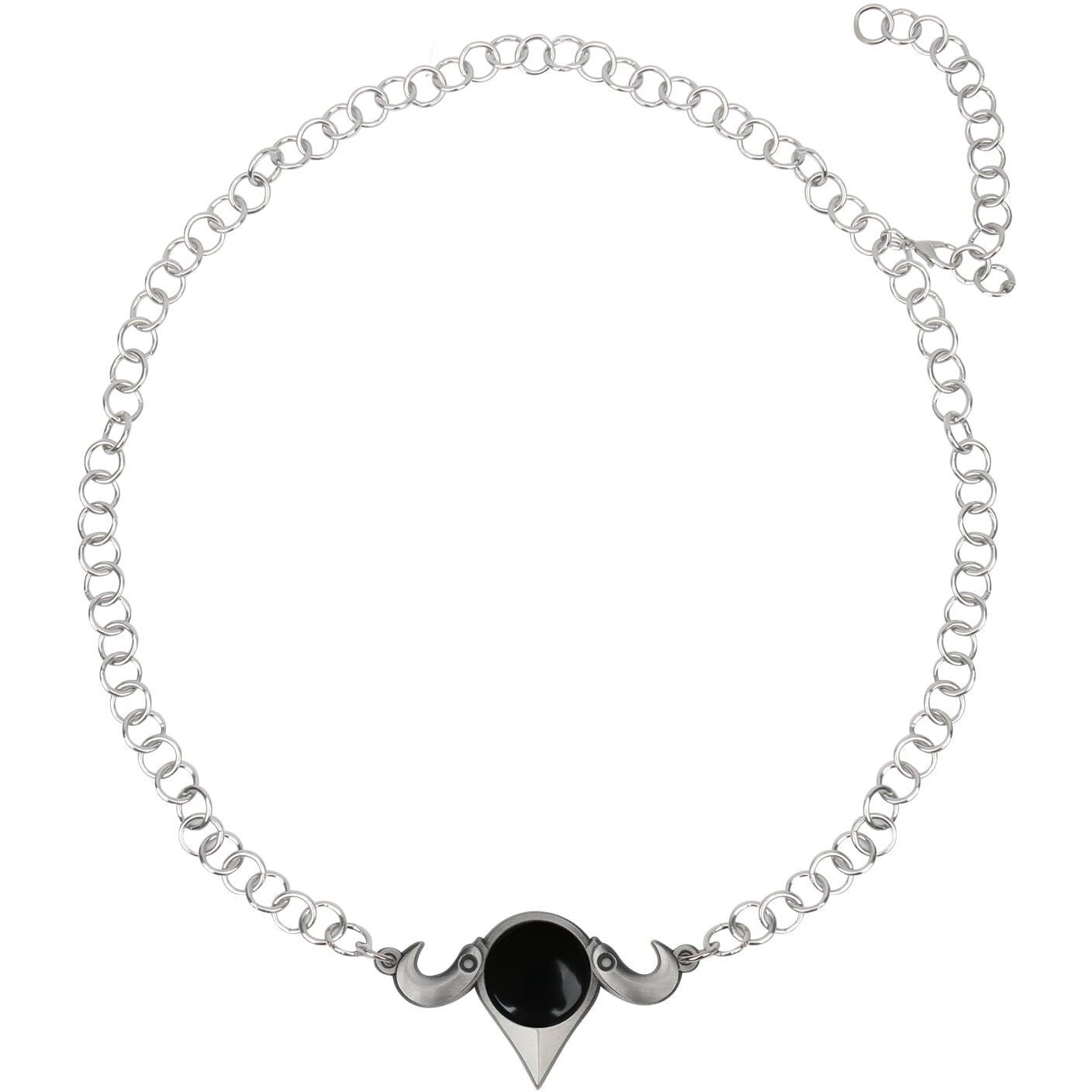 Half Elf Priest Cosplay Head Chain Pendant Hair Jewelry Women Wedding Headpiece Halloween Witch Costumes Props