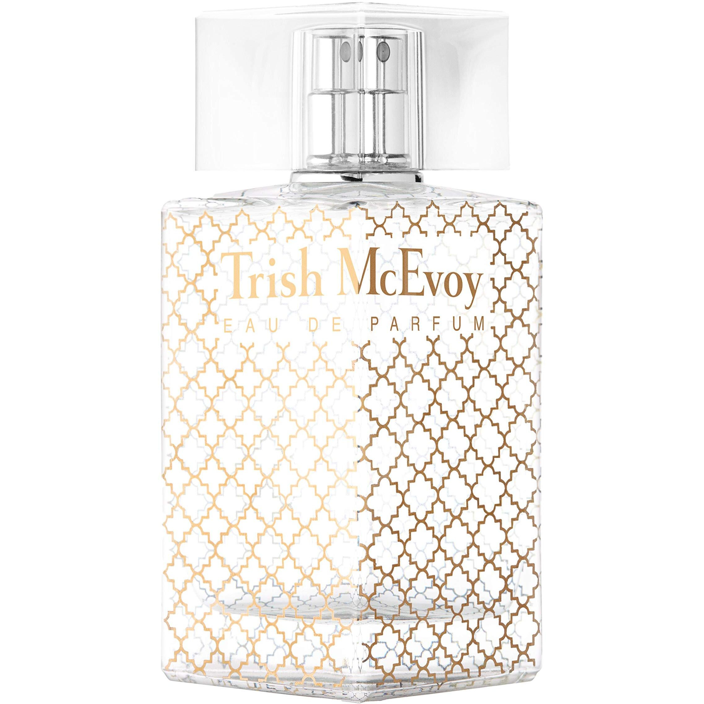 Trish Mcevoy 100 Eau De Parfum  50 Ml / 1.7 Fl Oz
