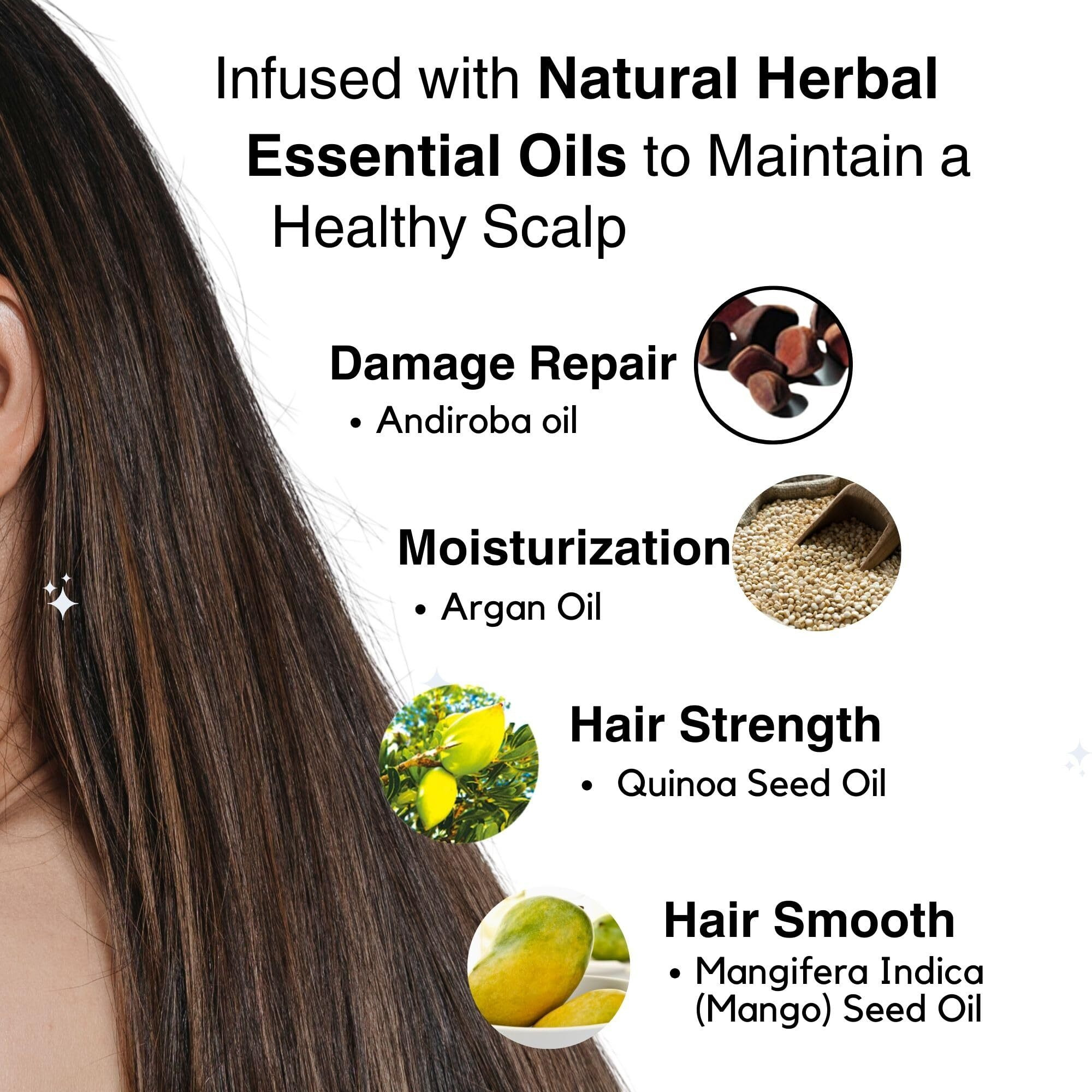 Moist Diane Natural Hair Conditioner With Pump For Men & Women  Organic Keratin Hydrating & Moisturizing Hair Treatment For Damaged & Dry Hair From Japan  Extra Damage Repair 15.2 Fl Oz/450 Ml