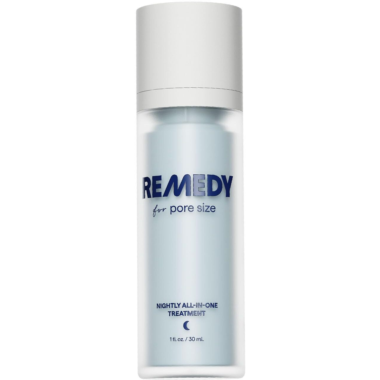 Remedy For Pore Size - Large Pore Minimizer With Retinol  Bha Salicylic Acid  Niacinamide - For Uneven Texture  Pimples  Blackheads  Whiteheads  Sebaceous Filaments - By Dermatologist Dr. Shah