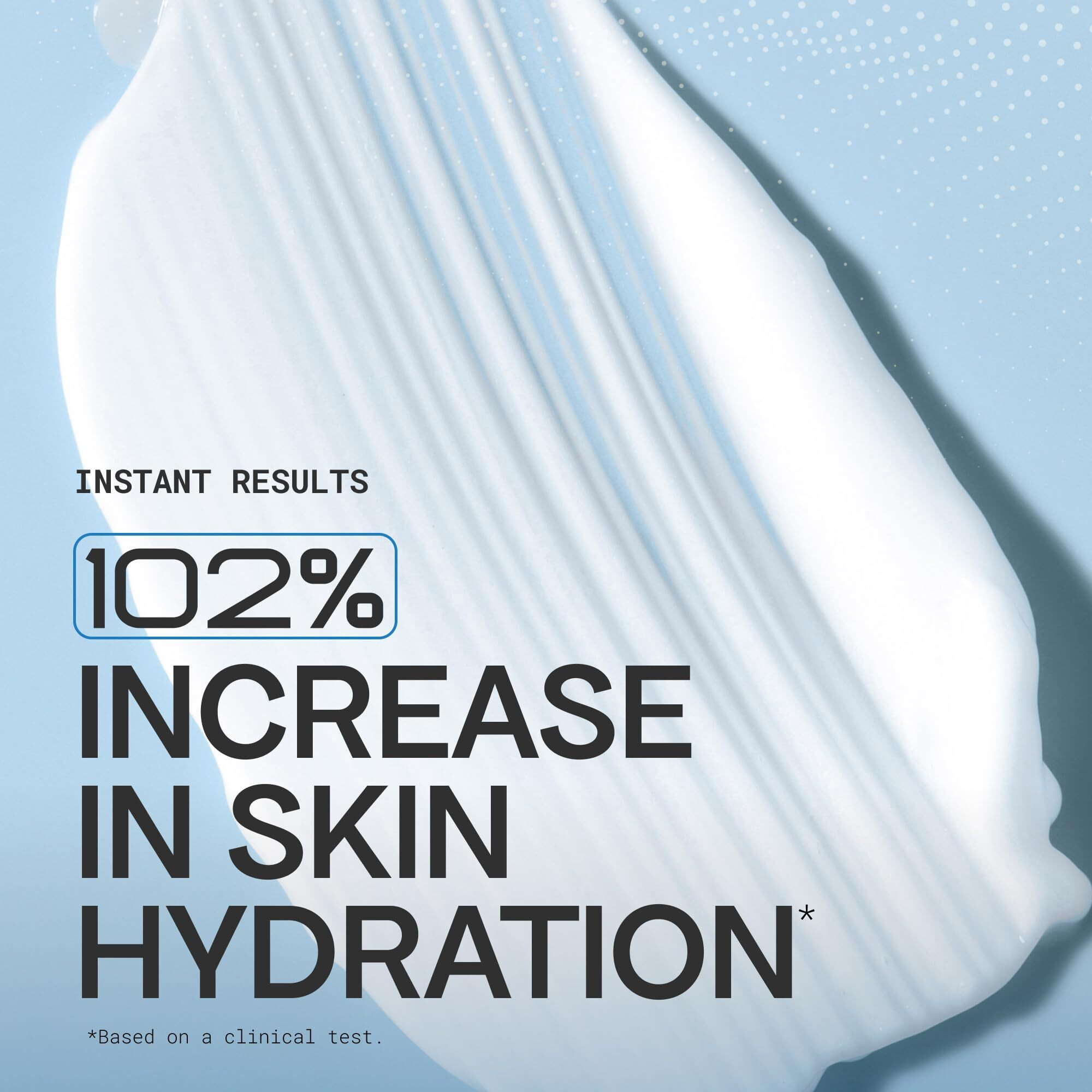 Physiogel Hydrating Facial Cream Moisturizer  Provides 72 Hrs Of Hydration For Normal To Dry Sensitive Skin  Fragrance Free  Strengthens Skin Barrier  Face Cream For Men & Women  Ceramide  Squalane