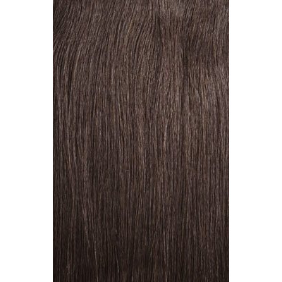 Sensationnel What Lace 13X6 Wigs - Adanna Lacefrontal Hand Tied Glueless Synthetic With Natural Density Preplucked Hairline (2 Darkbrown)