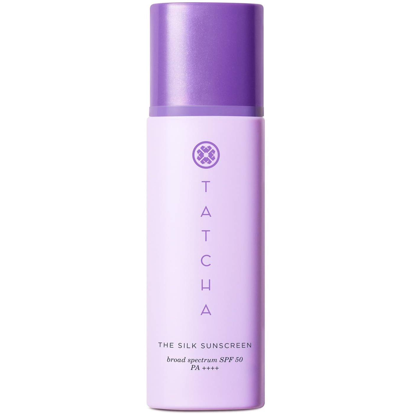 The Silk Sunscreen | Broad Spectrum Spf 50 Pa++++  Weightless  Hydrating Mineral Sunscreen  New & Improved Packaging  50 Ml