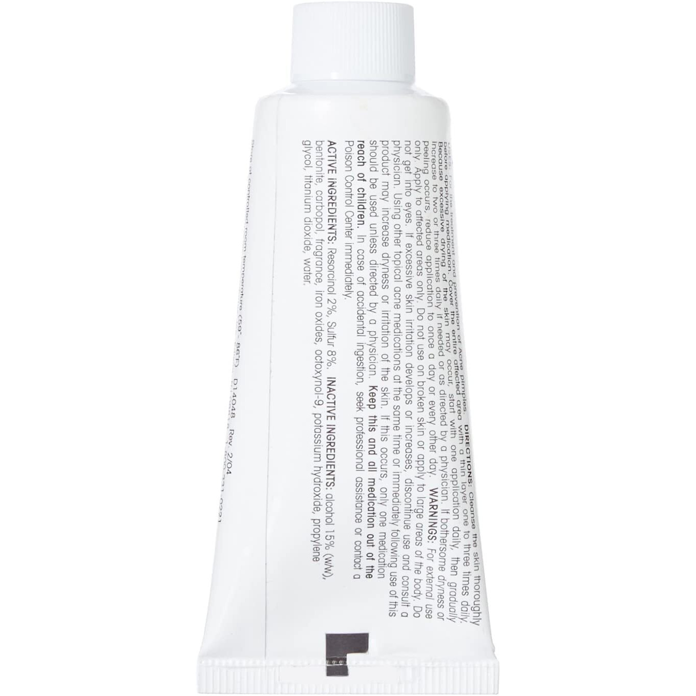 Pie Market Shopping Acnomel Adult Acne Medication Tinted Cream - 1 Oz Thank You To All The Patrons We Hope That He Has Gained The Trust From You Again The Next Time The Service