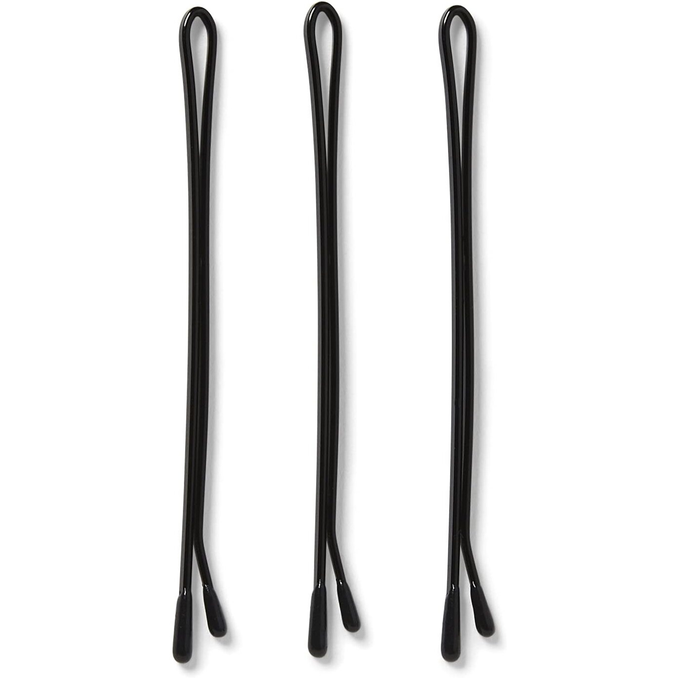 Metagrip Black Premium Roller Pins Black